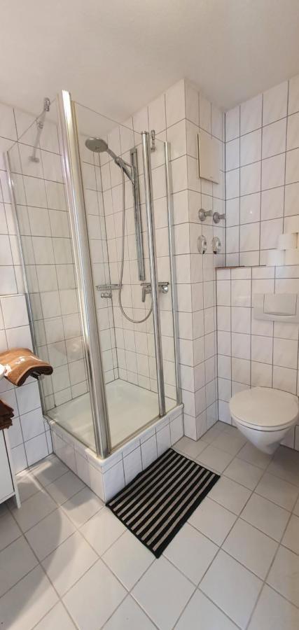 Schoene Ruhige Und Helle Wohnung In Bad Saeckingen Esterno foto