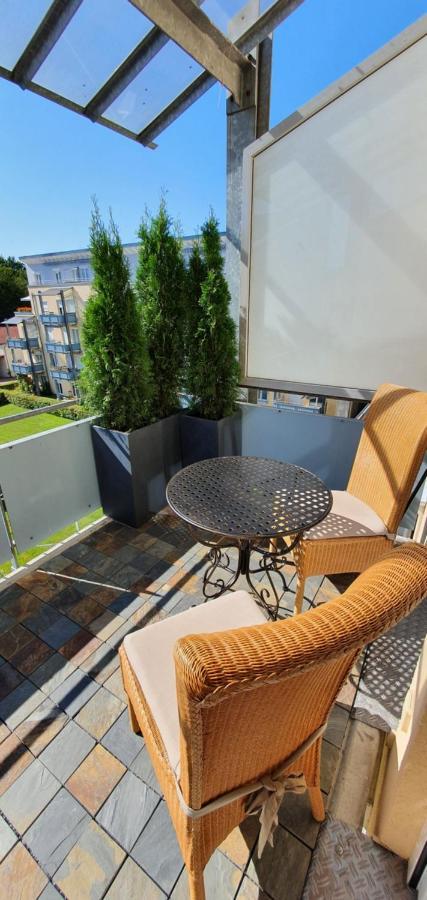 Schoene Ruhige Und Helle Wohnung In Bad Saeckingen Esterno foto